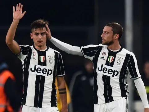 Allegri: 'Scudetto đã xa, Champions League còn xa hơn'