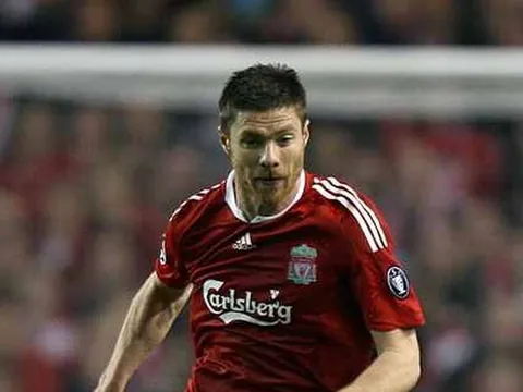 Alonso: 'Không có Liverpool, không có tôi'