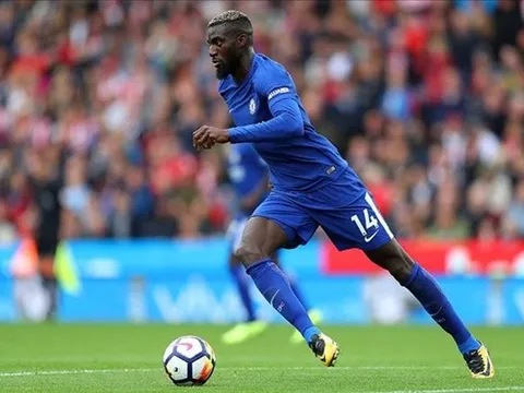 Alonso trở lại, Bakayoko bị loại ở cuộc đối đầu với Barca