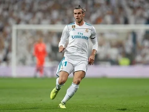 Ấn định thời gian Gareth Bale chia tay Real Madrid