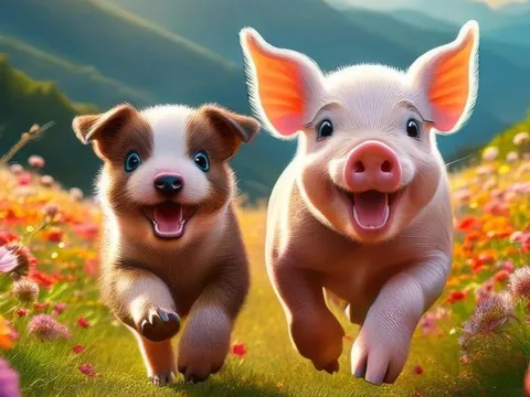 Ăn ở hợp lòng người, 3 con giáp này càng sống tử tế càng giàu phúc lộc