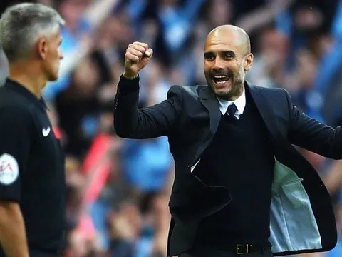 Ancelotti chỉ ra điều Pep cần nhất ở Man City