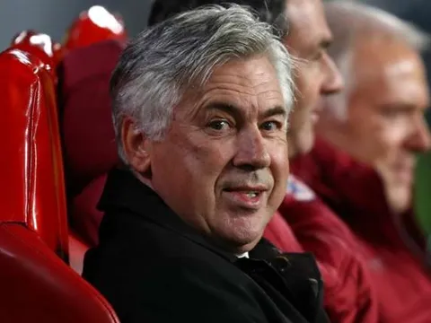 Ancelotti quyết hạ Real, vô địch Champions League