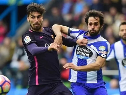 Andre Gomes: Bao giờ cho hết tệ hại?