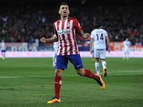 Angel Correa - Tài năng trẻ đang lên của Atletico Madrid