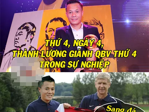 Ảnh chế: 4rsenal ra mắt ‘bom tấn’ Thành Lương; ‘Độc cô cầu bại’ gặp hậu duệ Muhammad Ali là tắt điện
