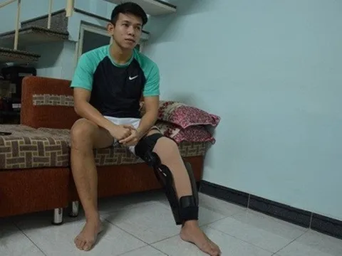 Anh Khoa lý giải về nguyên nhân giải nghệ và gửi lời nhắn đến Quế Ngọc Hải