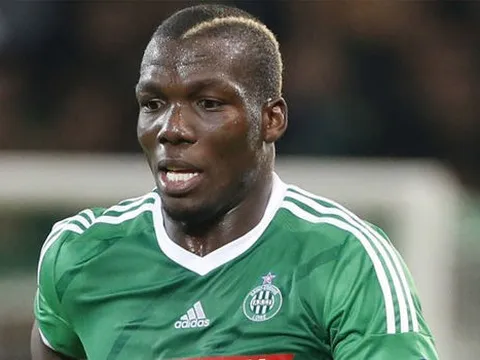 Anh trai của Pogba ngỏ lời muốn đầu quân cho Arsenal