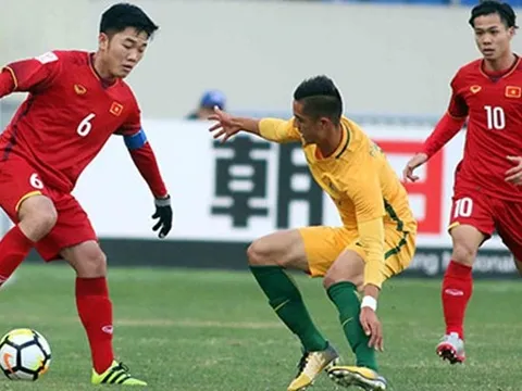 Xuân Trường thừa nhận chưa từng nghĩ U23 Việt Nam sẽ làm nên kỳ tích
