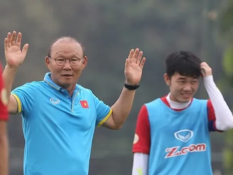 Điểm tin bóng đá Việt Nam sáng 11/01: U23 Việt Nam "có quà" đãi U23 Hàn Quốc