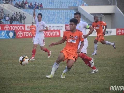 17h00 ngày 2/4, SHB Đà Nẵng vs Sanna Khánh Hòa BVN: Thắng để vào top 3