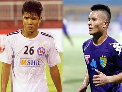 Điểm tin bóng đá Việt Nam sáng 14/3: Vì V-League, sao trẻ U20 Việt Nam được phép tập trung muộn