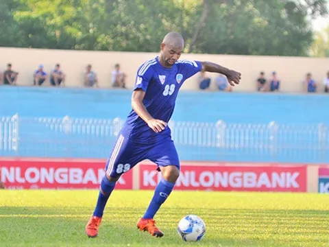 Claudecir lên tiếng hối lỗi, Quảng Nam FC có hành động bất ngờ