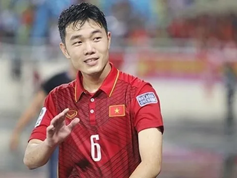 U23 Việt Nam gửi lời chúc tết người hâm mộ Việt Nam