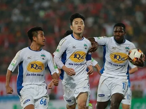 Lập siêu phẩm, báo Hàn lại “nịnh” Xuân Trường