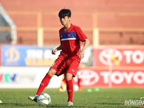 Hải Phòng đón thêm “sao” trẻ HAGL?