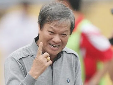 Điểm tin bóng đá Việt Nam tối 11/1: Ông Hải “lơ” khuyên U23 Việt Nam đừng ảo tưởng