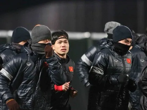HLV Lê Thụy Hải “mách nước” để U23 Việt Nam có điểm