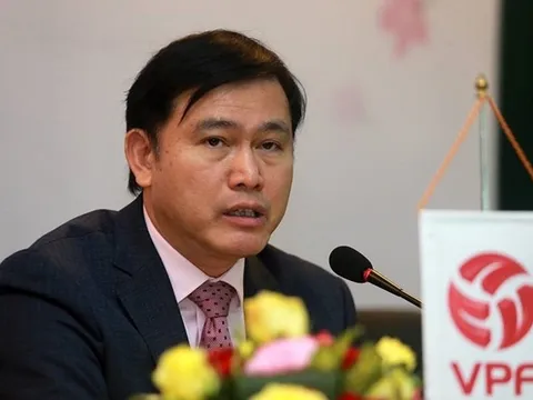 VPF đề xuất mỗi CLB phải có ít nhất 1-2 cầu thủ U23 đá chính tại V-League 2018