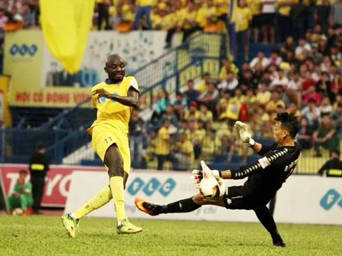 Khởi tranh vòng loại U19 Quốc gia 2018: HAGL bị cầm hòa, PVF ngã ngựa trước Hà Nội