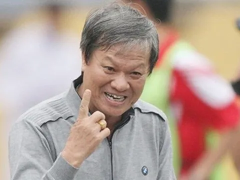 Điểm tin bóng đá Việt Nam sáng 2/3: "Việc làm của VPF là thiếu tôn trọng ông Mùi và giới trọng tài"