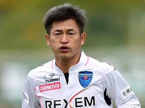 SHB Đà Nẵng tri ân Huỳnh Đức trong trận giao hữu với CLB Yokohama