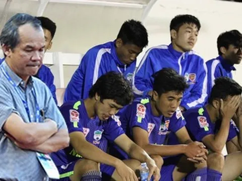 HAGL sẵn sàng bỏ V-League, chuyên gia Việt nói gì?