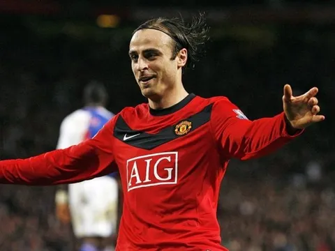 Berbatov sẽ thi đấu trong màu áo CLB TP.HCM?