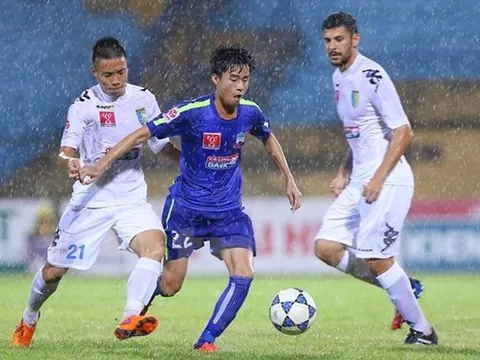 Tương lai Phan Thanh Hậu sẽ do GĐKT Chung Hae Soung quyết định