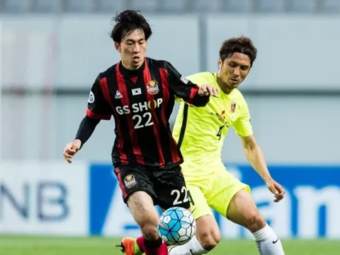 5 cầu thủ U23 Hàn Quốc khiến U23 Việt Nam phải đặc biệt chú ý