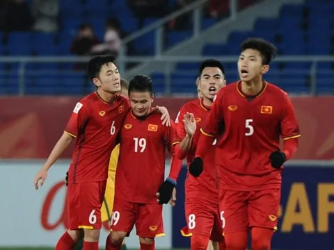Cựu tuyển thủ Minh Phương: “U23 Việt Nam cần tập trung cao độ”