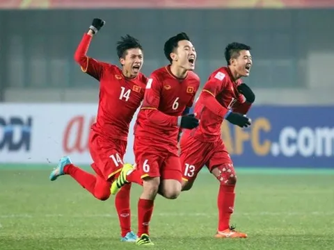 Nếu thể hiện được những gì đã làm, U23 Việt Nam sẽ làm nên lịch sử