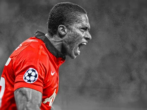 Antonio Valencia - Gã "công nhân" thầm lặng nhưng không tầm thường