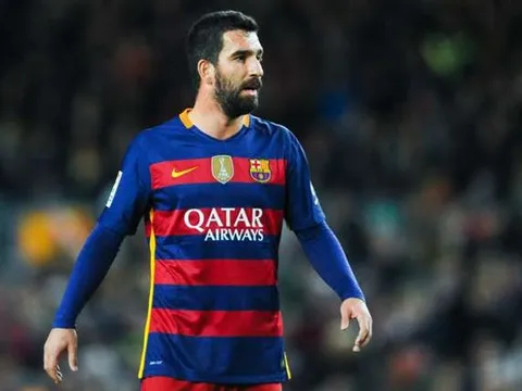 Barcelona không thỏa hiệp với CLB Trung Quốc