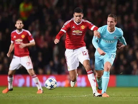 Tân binh của Arsenal và 5 ngôi sao đi lên từ các CLB vô danh