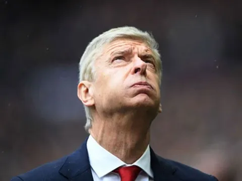 Arsenal bại trận trước Tottenham, HLV Wenger đổ lỗi cho ai?