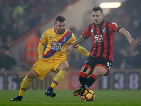 Arsenal bất ngờ muốn triệu tập sớm Wilshere