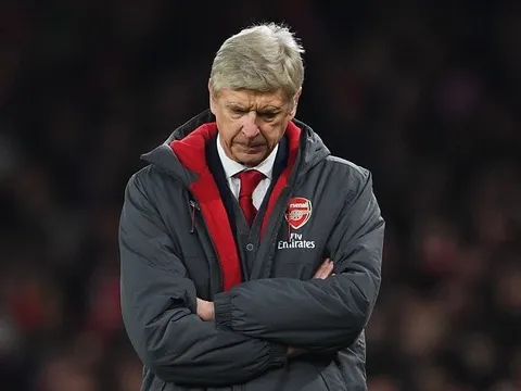 Arsenal cải tổ: Wenger từ chối đề nghị