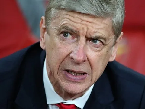 Arsenal chính thức lên tiếng vụ hợp đồng với Wenger