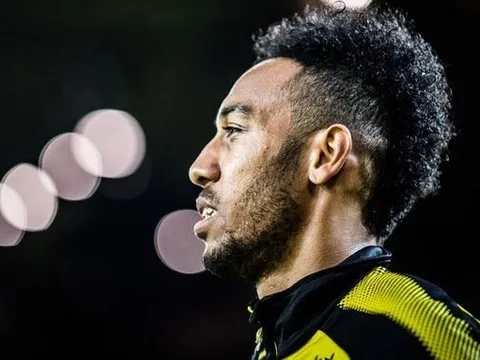 Arsenal CHỐT điều khoản cá nhân, Aubameyang nhận lương kỷ lục