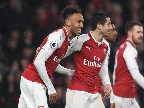 Arsenal hướng đến Cúp Liên đoàn: Danh hiệu nhỏ - Niềm vui lớn