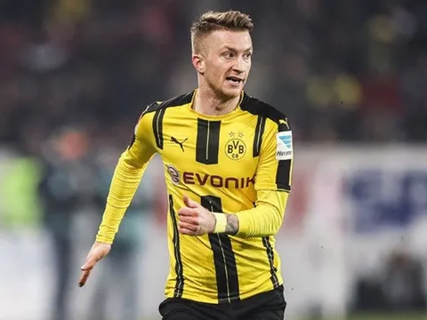 Arsenal đã dành sẵn tiền để chiêu mộ Reus