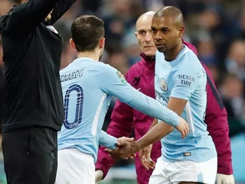 Arsenal đón tin vui bất ngờ trước đại chiến với Man City