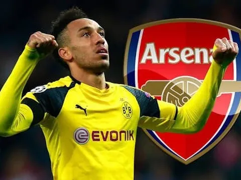 Arsenal gây SỐC: Thay Sanchez bằng sao Dortmund