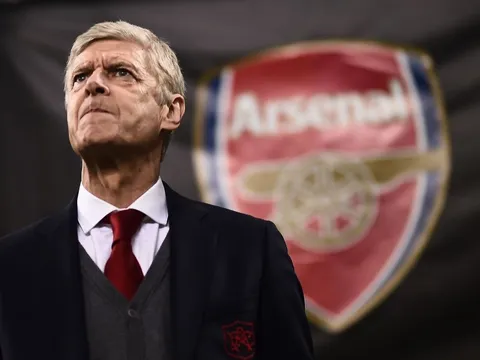 Arsenal hạ đẹp AC Milan: Vượt qua nỗi đau