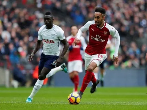 Arsenal hồi hộp chờ đấu đội bóng vô danh Ostersunds