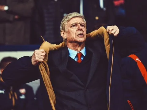 Arsenal, khi bài toán không chỉ là Wenger