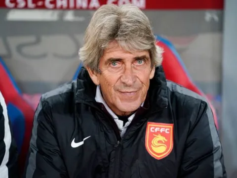 Arsenal nhắm 'người cũ' Man City thay thế HLV Wenger