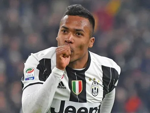 Arsenal thiếu bản lĩnh, sao Juventus bỏ ý định gia nhập