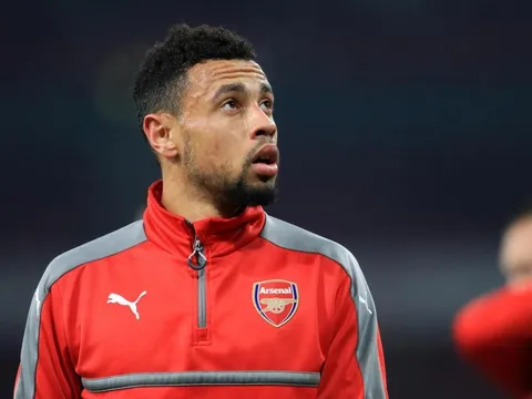 Arsenal tiếp tục thanh lý cầu thủ